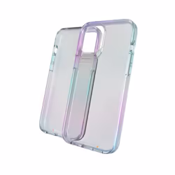 GEAR4 Crystal Palace, Housse, Apple, iPhone 12 Pro Max, 17 cm (6.7"), Multicolore