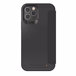GEAR4 D3O Wembley Flip 6.1" Folio Noir