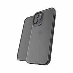 GEAR4 D3O Hackney 5G 6.7" Housse Noir, Transparent