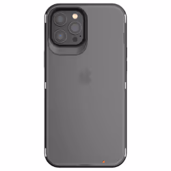 GEAR4 D3O Hackney 5G 6.7" Housse Noir, Transparent
