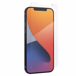 InvisibleShield 200106716, Apple, iPhone 12 Pro, iPhone 12, Résistant à la poussière, Résistant aux rayures, Résistant aux ch ...