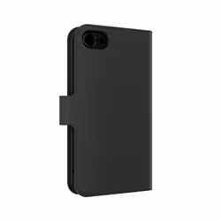IFROGZ Defence Folio, Folio, Apple, iPhone SE (3rd & 2nd Gen Gen) & iPhone 8/7/6s/6, 11,9 cm (4.7"), Noir