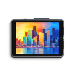 ZAGG Pro Keys Noir, Gris Bluetooth Suisse