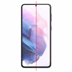 InvisibleShield Ultra Clear+ Protection d'écran transparent Samsung 1 pièce(s)