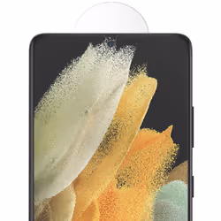 InvisibleShield Ultra Clear+ Protection d'écran transparent Samsung 1 pièce(s)
