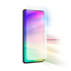 InvisibleShield Ultra VisionGuard+ Protection d'écran transparent Samsung 1 pièce(s)
