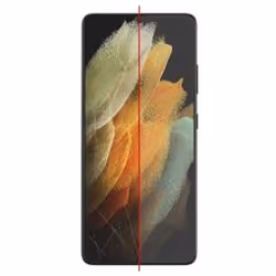 InvisibleShield Ultra VisionGuard+ Protection d'écran transparent Samsung 1 pièce(s)