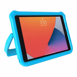 GEAR4 Orlando, Housse, Apple, iPad, 25,9 cm (10.2"), 500 g