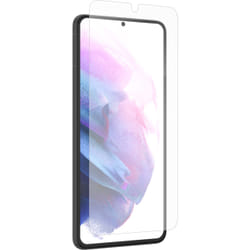 InvisibleShield GlassFusion+ Protection d'écran transparent Samsung 1 pièce(s)