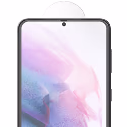 InvisibleShield GlassFusion+ Protection d'écran transparent Samsung 1 pièce(s)