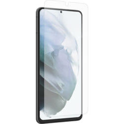 InvisibleShield GlassFusion+ with D3O Protection d'écran transparent Samsung 1 pièce(s)