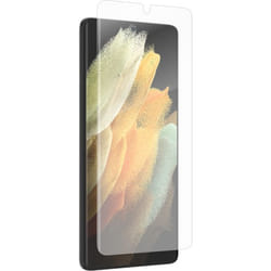 InvisibleShield GlassFusion+ with D3O Protection d'écran transparent Samsung 1 pièce(s)