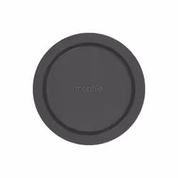 mophie Wireless Charging Hub Universel Noir Secteur Recharge sans fil Charge rapide Intérieure