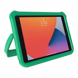 GEAR4 Orlando, Housse, Apple, iPad, 25,9 cm (10.2"), 500 g