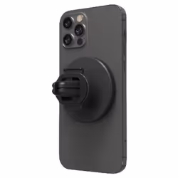 mophie Snap Vent Mount, Mobile/smartphone, Voiture, Noir