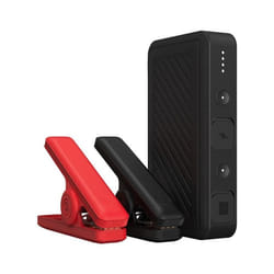 mophie 401107703 banque d'alimentation électrique Noir