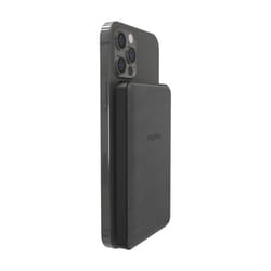 mophie snap+ juice pack mini 5000 mAh Recharge sans fil Noir
