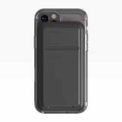 mophie Snap + powerstation stand 10000 mAh Recharge sans fil Noir