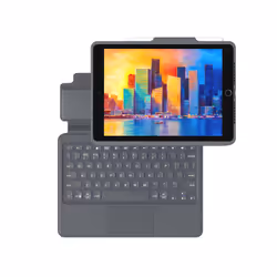 ZAGG Pro Keys Noir Bluetooth QWERTY Anglais britannique - Vue supplémentaire 10