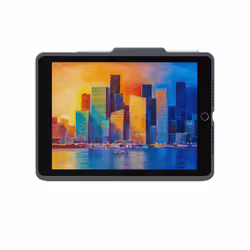 ZAGG Pro Keys Noir Bluetooth QWERTY Anglais britannique - Vue supplémentaire 11