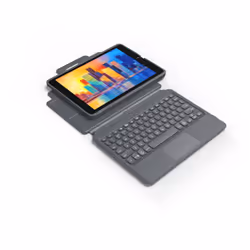 ZAGG Pro Keys Noir Bluetooth QWERTY Anglais britannique - Vue supplémentaire 15