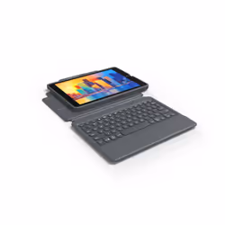 ZAGG Pro Keys Noir Bluetooth QWERTY Anglais britannique - Vue supplémentaire 16
