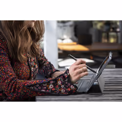 ZAGG Pro Keys Noir Bluetooth QWERTY Anglais britannique - Vue supplémentaire 24
