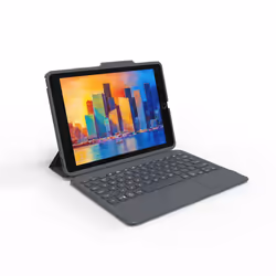 ZAGG Pro Keys Noir Bluetooth QWERTY Anglais britannique - Vue supplémentaire 4