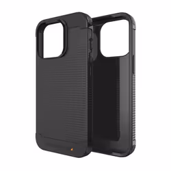 GEAR4 Havana, Housse, Apple, iPhone 13 Pro, 15,5 cm (6.1"), Noir