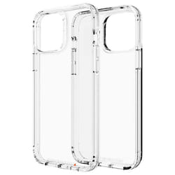 GEAR4 Crystal Palace 6.7" Housse Transparent