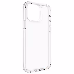 GEAR4 Crystal Palace 6.7" Housse Transparent - Vue supplémentaire 5