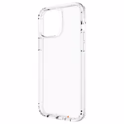 GEAR4 Crystal Palace 6.7" Housse Transparent - Vue supplémentaire 6