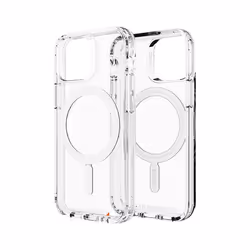 GEAR4 Crystal Palace Snap, Housse, Apple, iPhone 13 mini, 13,7 cm (5.4"), Transparent