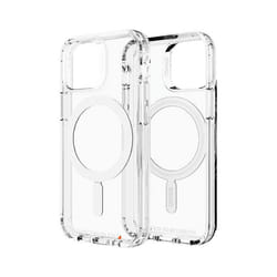 GEAR4 Crystal Palace Snap 5.4" Housse Transparent
