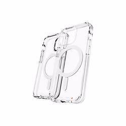 GEAR4 Crystal Palace Snap 5.4" Housse Transparent