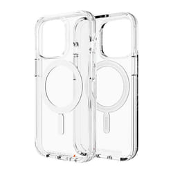 GEAR4 Crystal Palace Snap 6.1" Housse Transparent