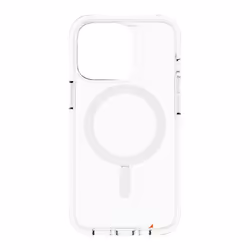 GEAR4 Crystal Palace Snap 6.1" Housse Transparent