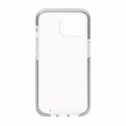GEAR4 Santa Cruz 6.1" Housse Noir, Transparent