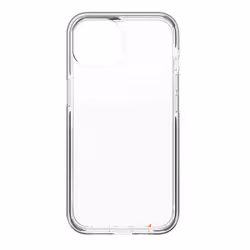 GEAR4 Santa Cruz 6.1" Housse Noir, Transparent