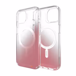 GEAR4 Milan Snap, Housse, Apple, iPhone 13, 15,5 cm (6.1"), Rose