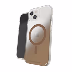 GEAR4 Milan Snap, Housse, Apple, iPhone 13, 15,5 cm (6.1"), Or