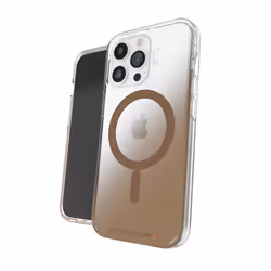 GEAR4 Milan Snap, Housse, Apple, iPhone 13 Pro, 15,5 cm (6.1"), Or