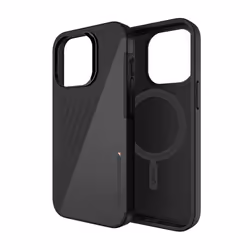 GEAR4 Brooklyn Snap, Housse, Apple, iPhone 13 Pro, 15,5 cm (6.1"), Noir