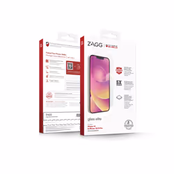 InvisibleShield Glass Elite Apple 1 pièce(s)