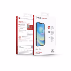 InvisibleShield Glass Elite Apple 1 pièce(s)