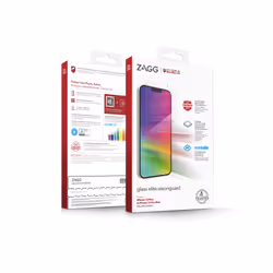 InvisibleShield Glass Elite VisionGuard Apple 1 pièce(s)