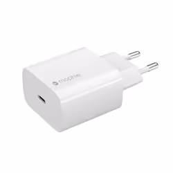 mophie 409908422, Intérieure, Secteur, Blanc