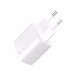 mophie 409908422 chargeur d'appareils mobiles Ordinateur portable, Smartphone, Tablette Blanc Secteur Charge rapide Intérieure
