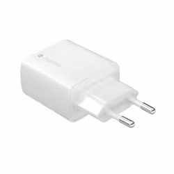 mophie 409908422 chargeur d'appareils mobiles Ordinateur portable, Smartphone, Tablette Blanc Secteur Charge rapide Intérieure