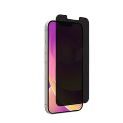 InvisibleShield Glass Elite Privacy Filtre de confidentialité sans bords pour ordinateur 15,5 cm (6.1")
